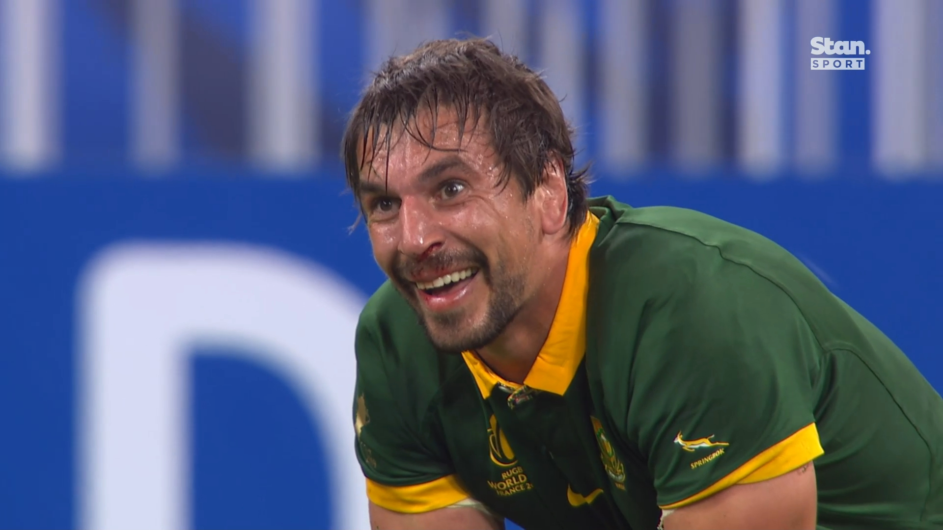 Rugby World Cup News France Vs South Africa RWC Highlights Video