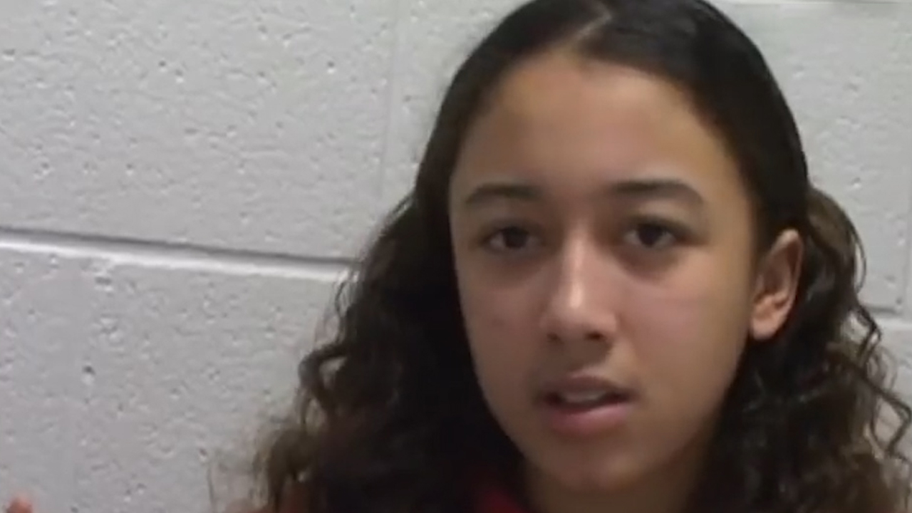 Cyntoia Brown Released From Tennessee Prison After Celebrity Support