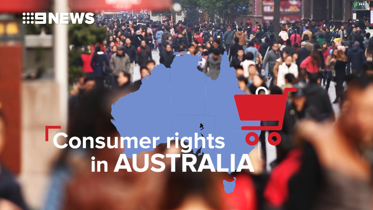 What are your rights as a consumer?