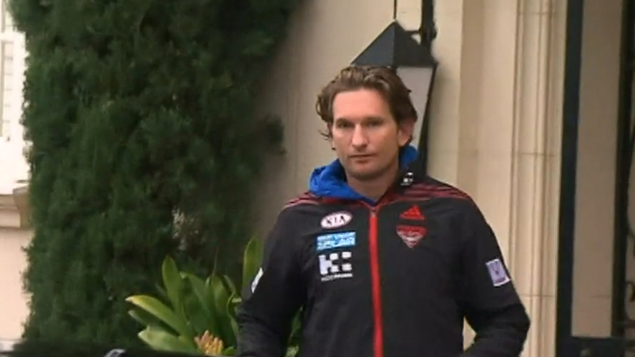 Hird in sights of AFL clubs