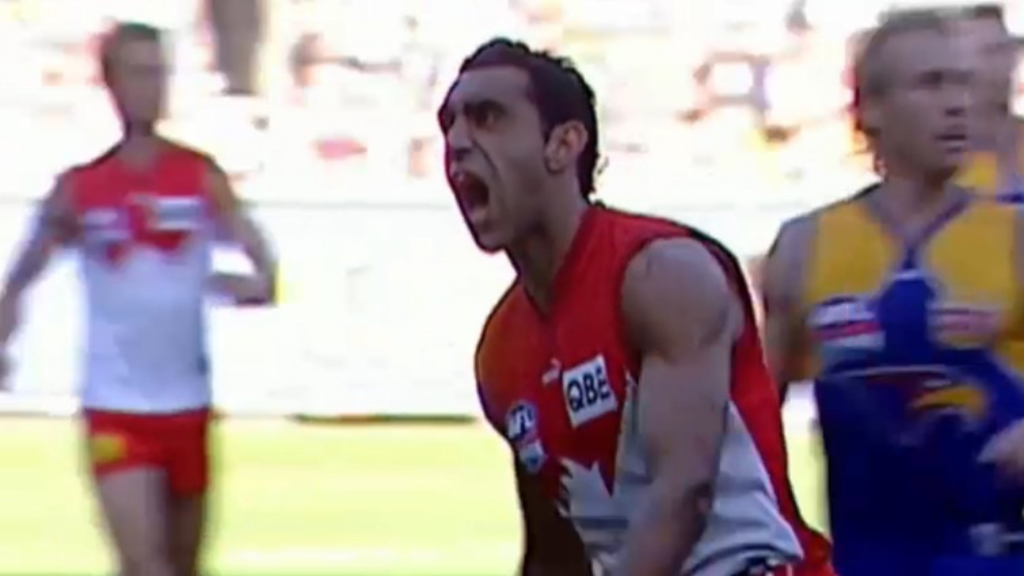 Goodes doco prompts public outrage