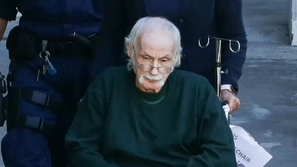 Ivan Milat: Brother Richard Milat defends backpack killer day after death