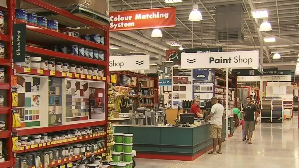 Bunnings drops famous 'lowest prices' slogan but DIY giant reassures