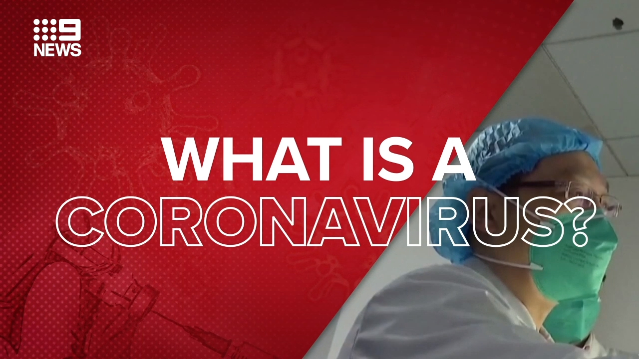 New coronavirus strain: What you need to know