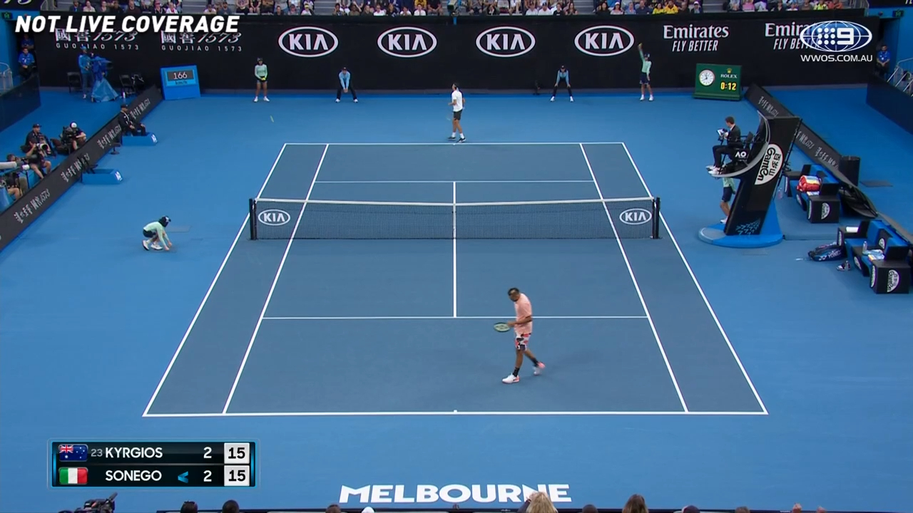 livescore tennis australian open