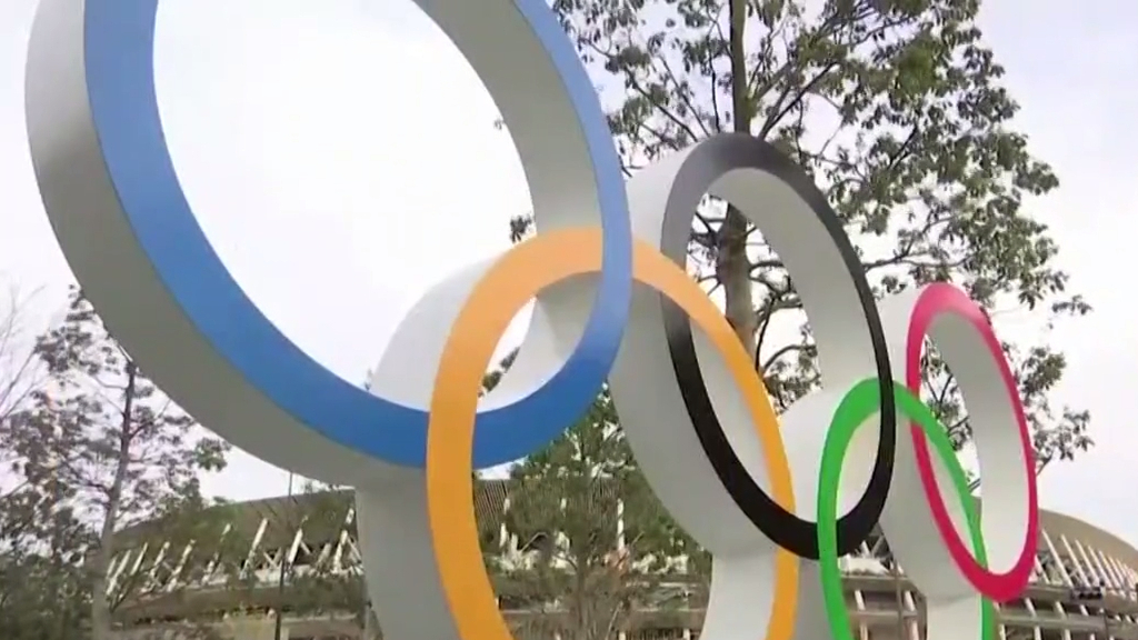 Aussies barred from Olympics travel