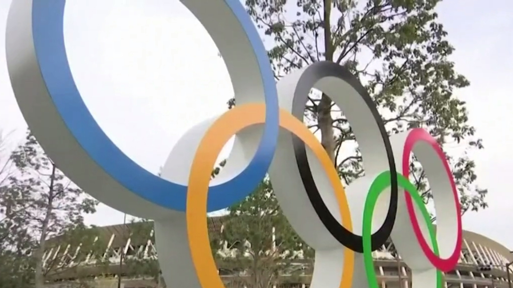  Coronavirus: Olympics postponed