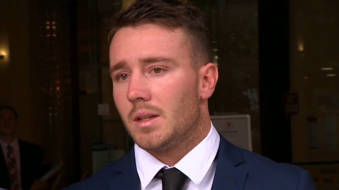 NRL players acquitted of sexual assault at Sydney pub