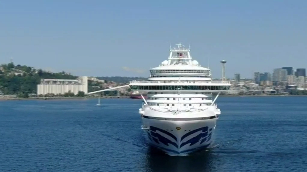 Australian state begins criminal probe into cruise ship deaths