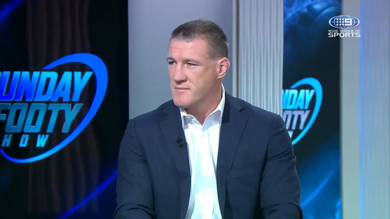 Gallen praises Warriors' sacrifice