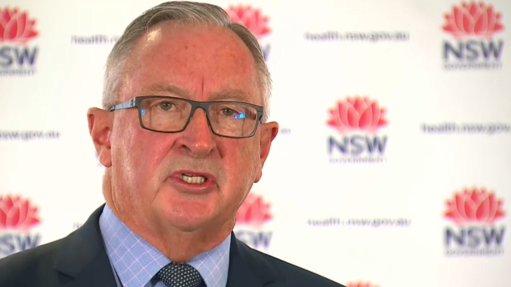 Coronavirus: NSW Health Minister says NRL team won't receive 'special treatment'