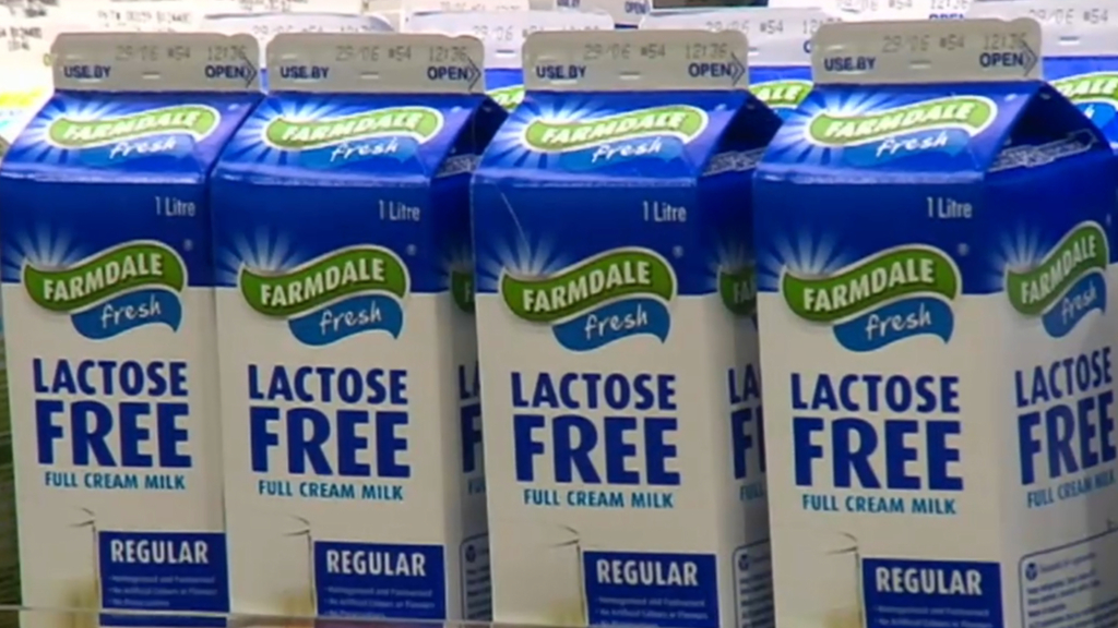 Coronavirus: Farmers request dairy levy