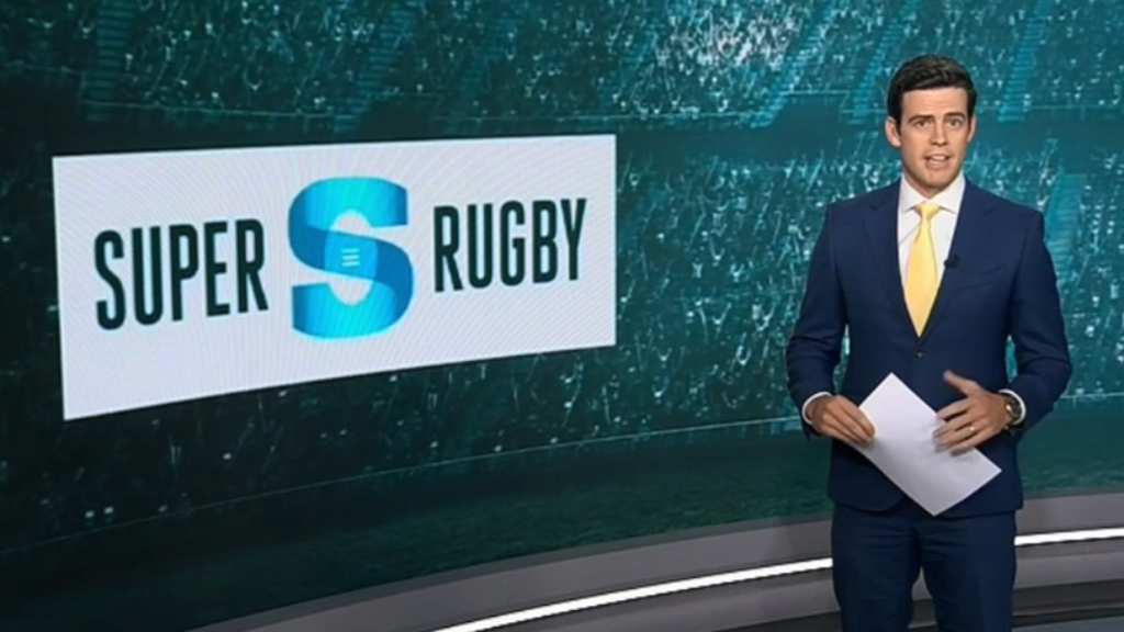 Wallabies and All Blacks discuss future of Super Rugby 