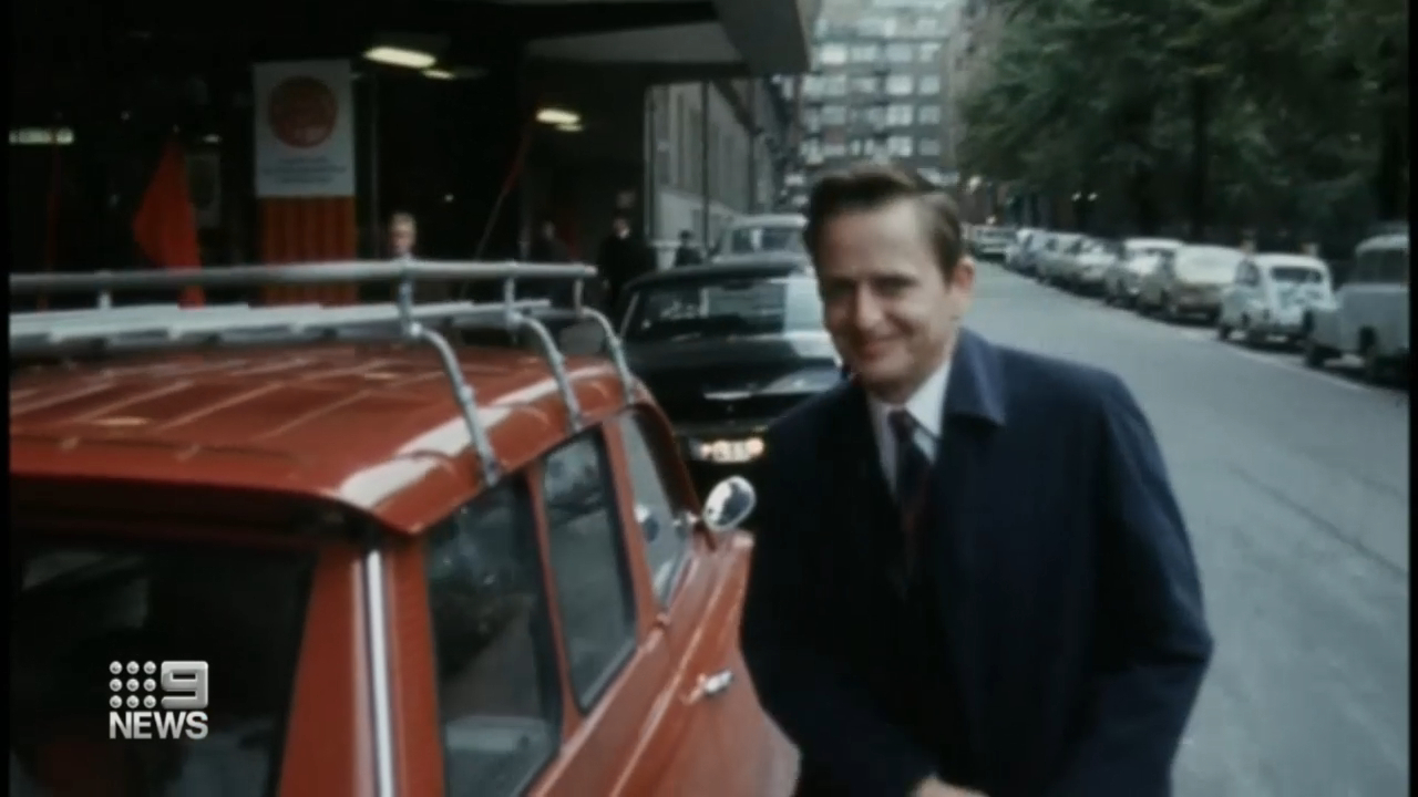 Who Killed Swedens Prime Minister The 1986 Assassination Of Olof Palme Is Finally Solved Maybe 