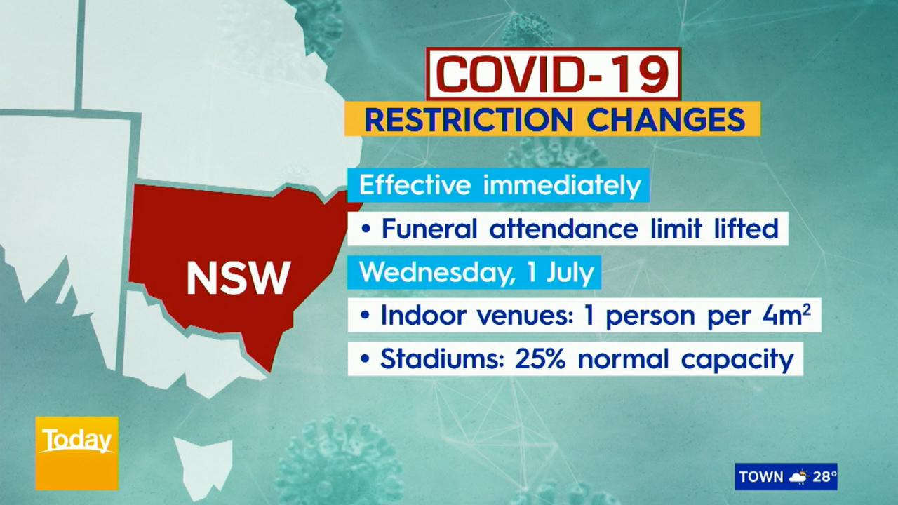 west australia covid travel restrictions
