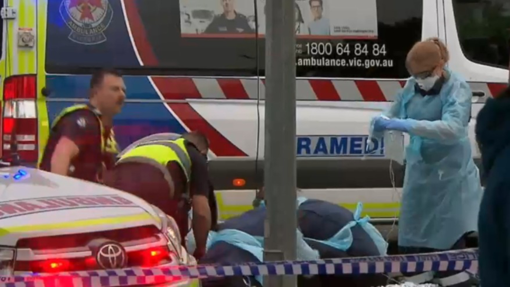 Melbourne Teen Killed In Group Stabbing Attack At Brimbank Shopping Centre