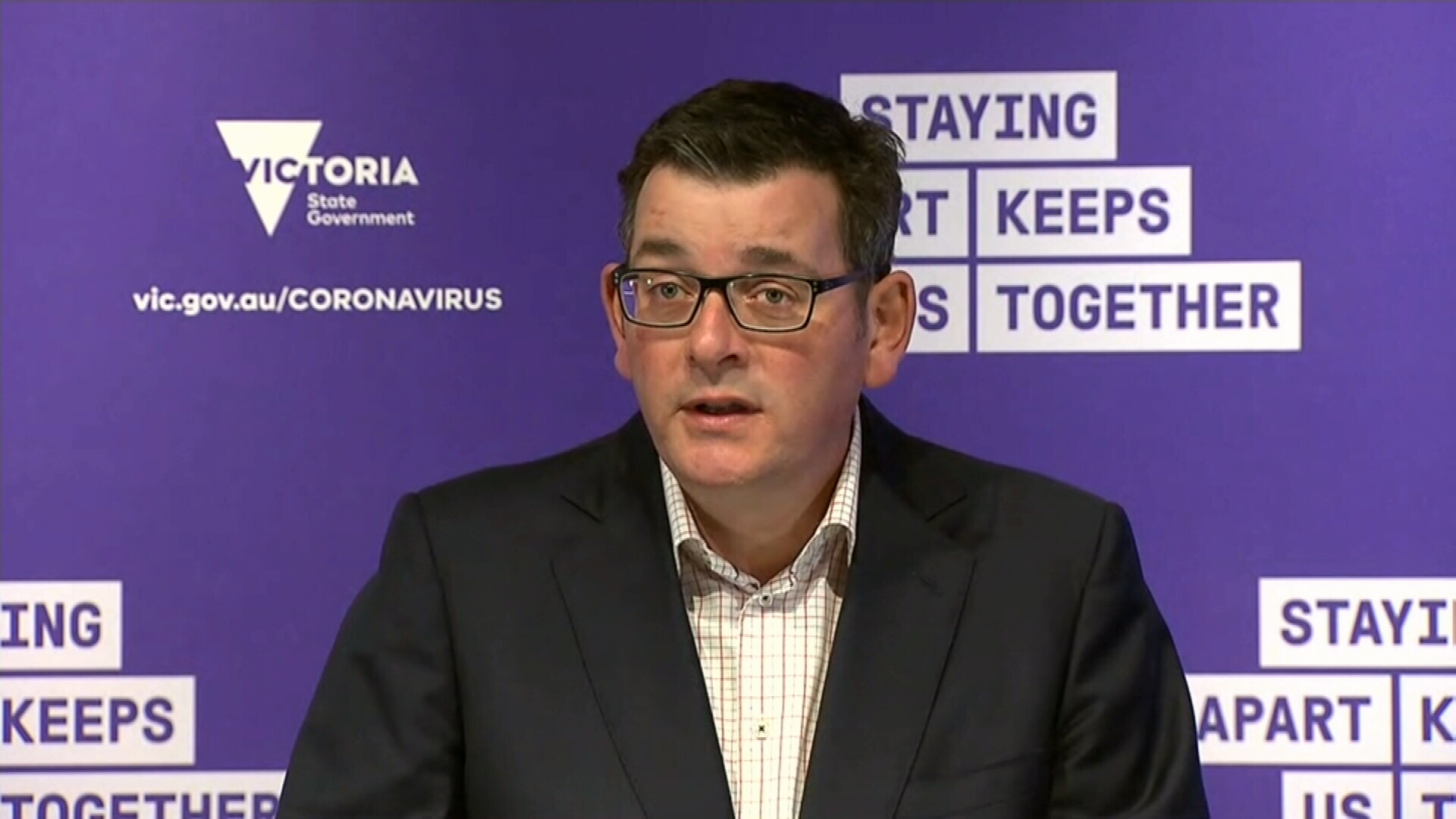 Coronavirus: Victoria school holidays extended