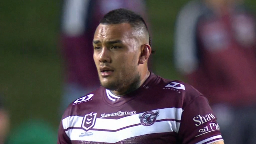 Fonua-Blake cleared to cross QLD border