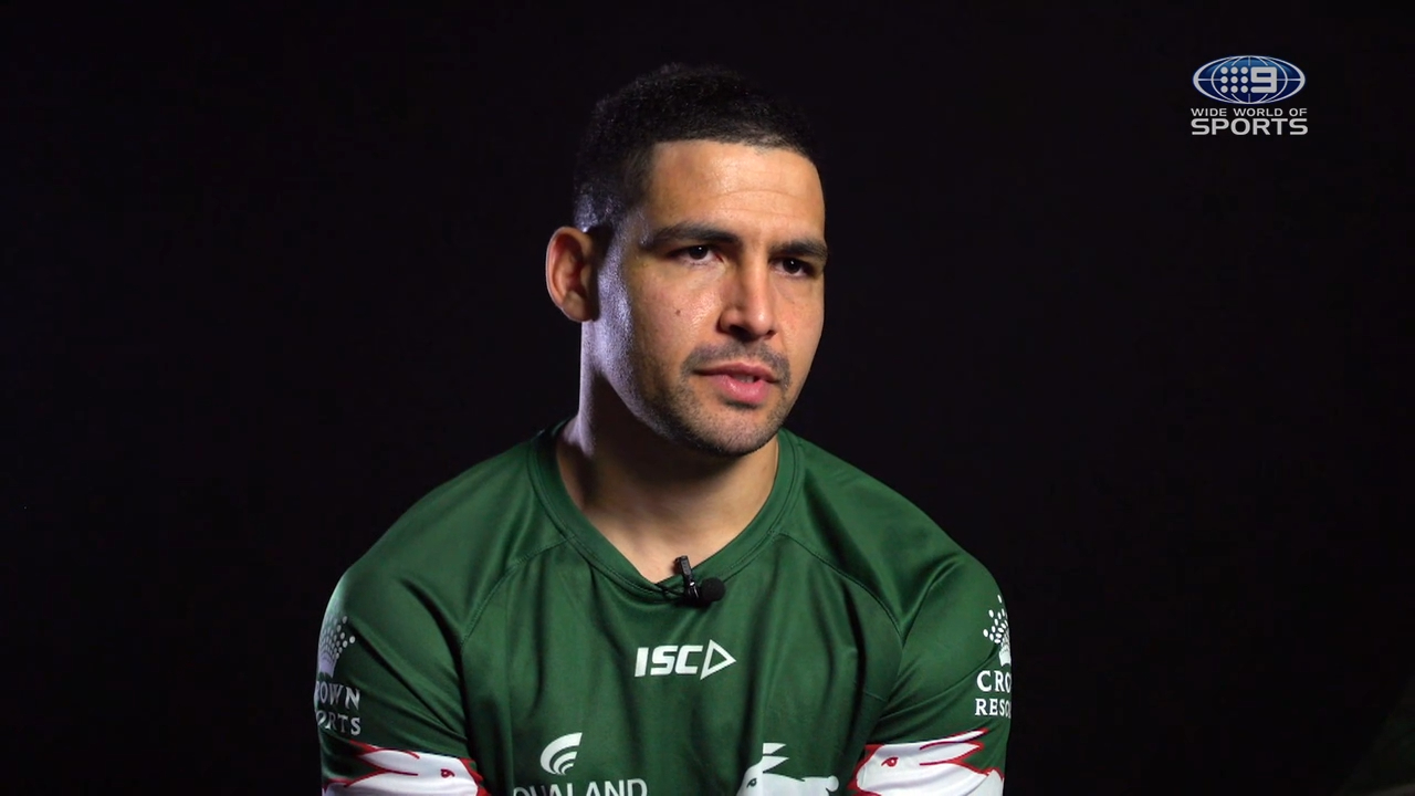 Be proud to be Aboriginal - Indigenous Round: Josh Addo-Carr & Cody Walker