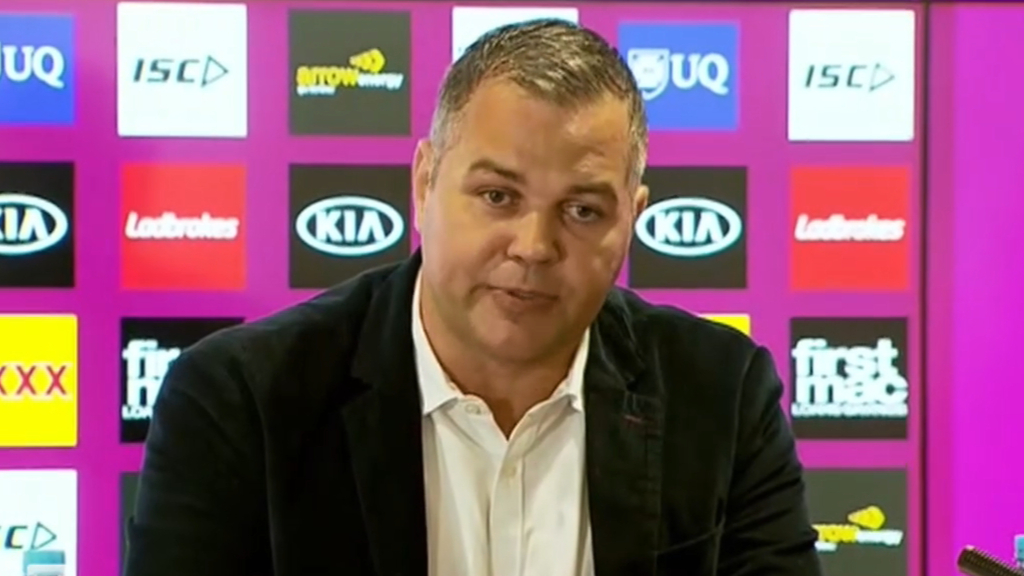 Broncos and Seibold finally part ways