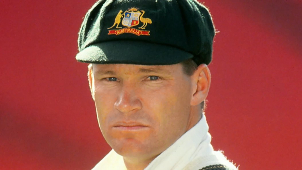 Tributes flow for cricket great Dean Jones