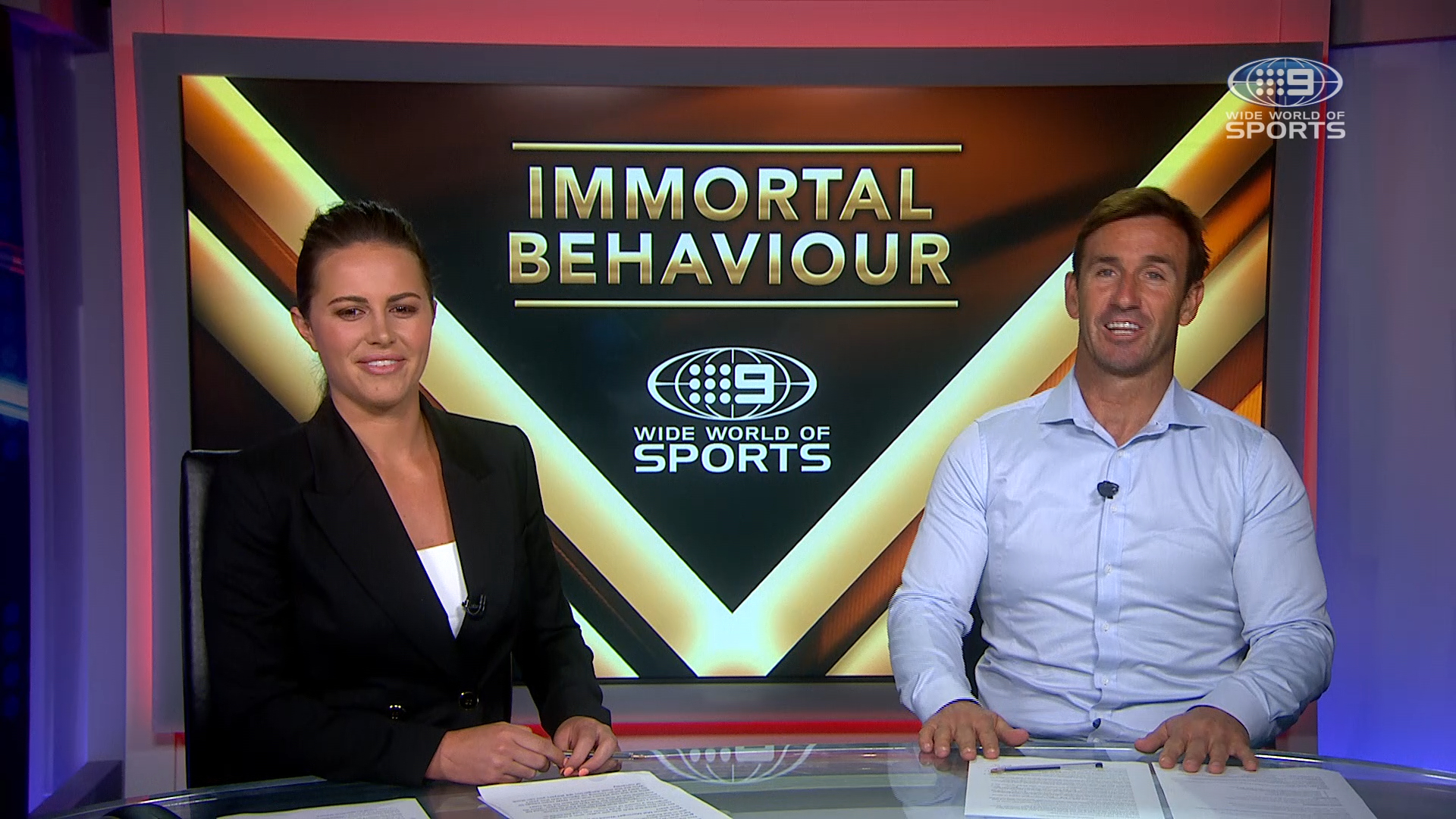 The main threats NSW should be wary of come Origin time: Immortal Behaviour - Finals week 1