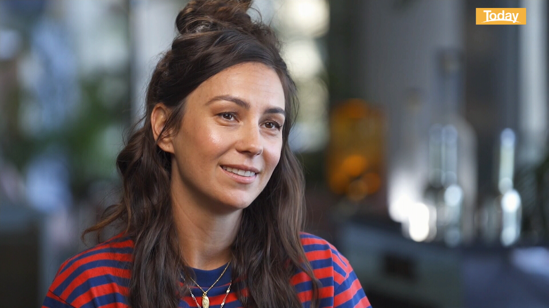 Amy Shark confirmed as NRL grand final entertainment