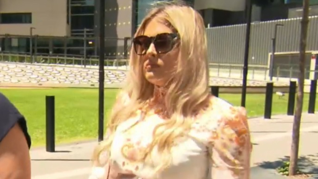 Queensland woman pleads guilty to leaking NRL sextape 