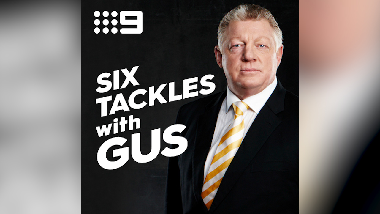 Gus: Huge question mark over Walker's selection