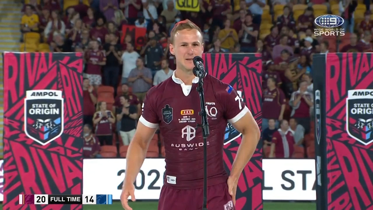 DCE claps back at 'worst ever' jab