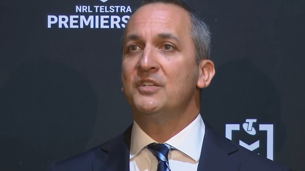 NRL excited to take Origin back to mid-season