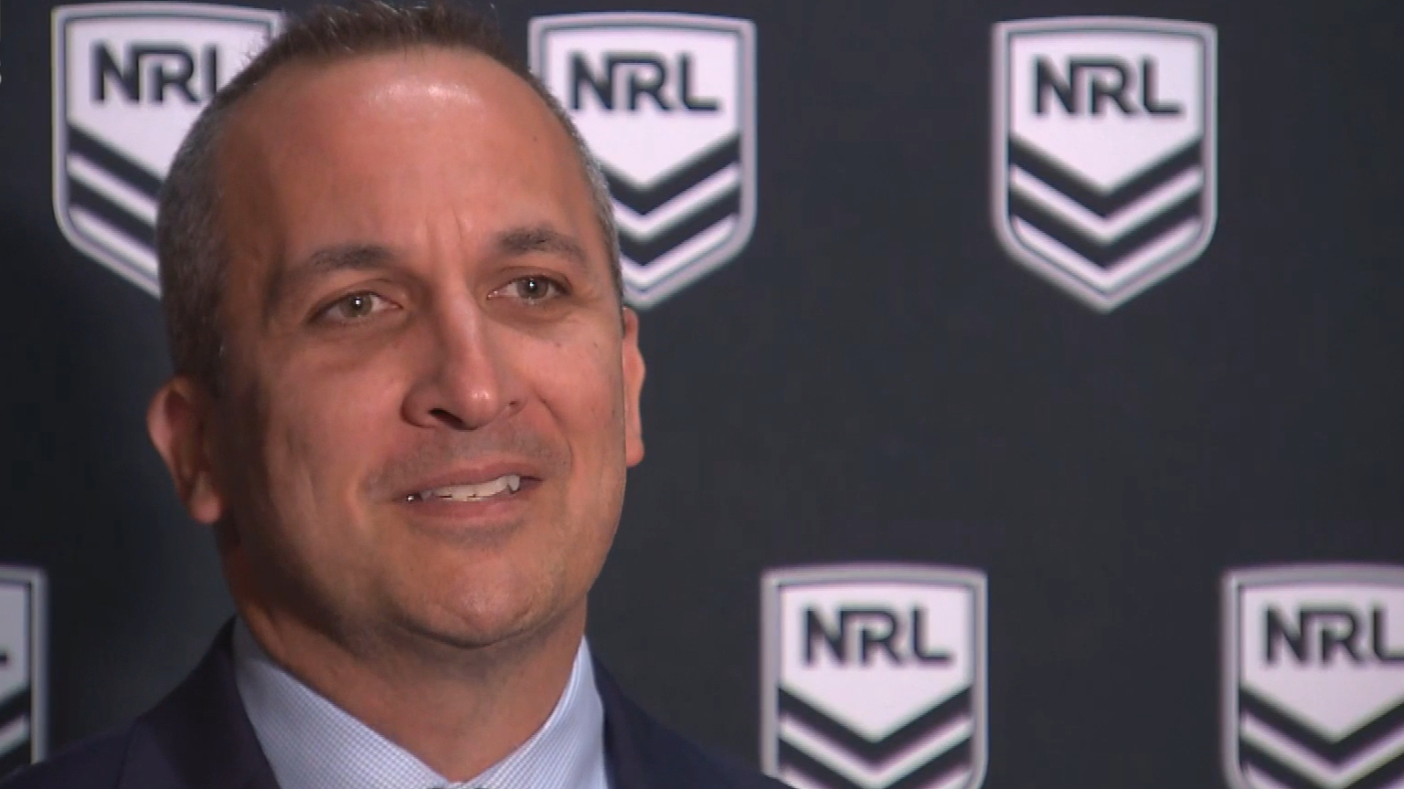 NRL unveils radical rule change for 2021 season