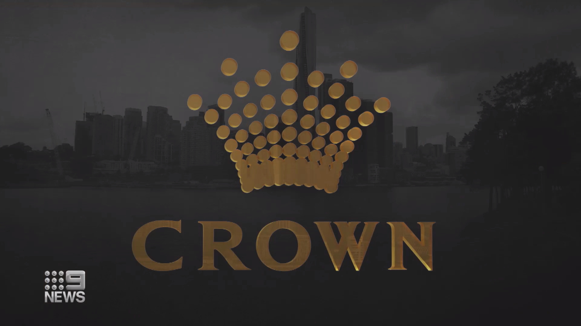 Crown Casino deemed ‘not suitable’ to hold gaming licence