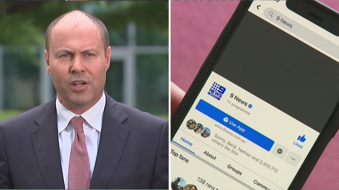 Australian news to be restored to Facebook