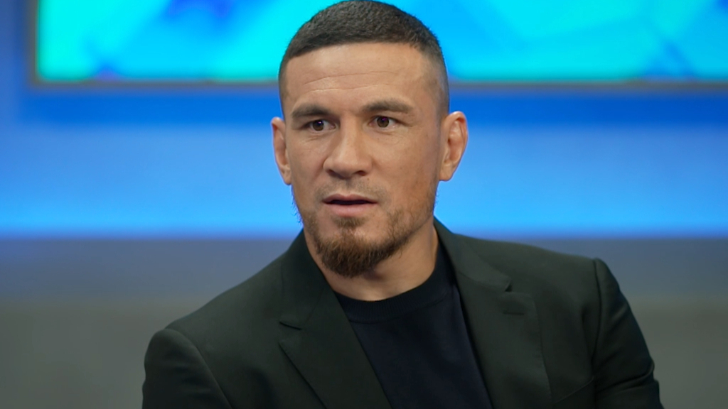 Why Sonny Bill is tackling commentary