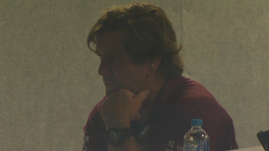 NRL video | Manly Des Hasler new contract