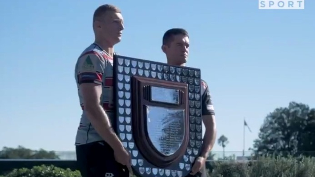 Shute Shield's new era on Stan