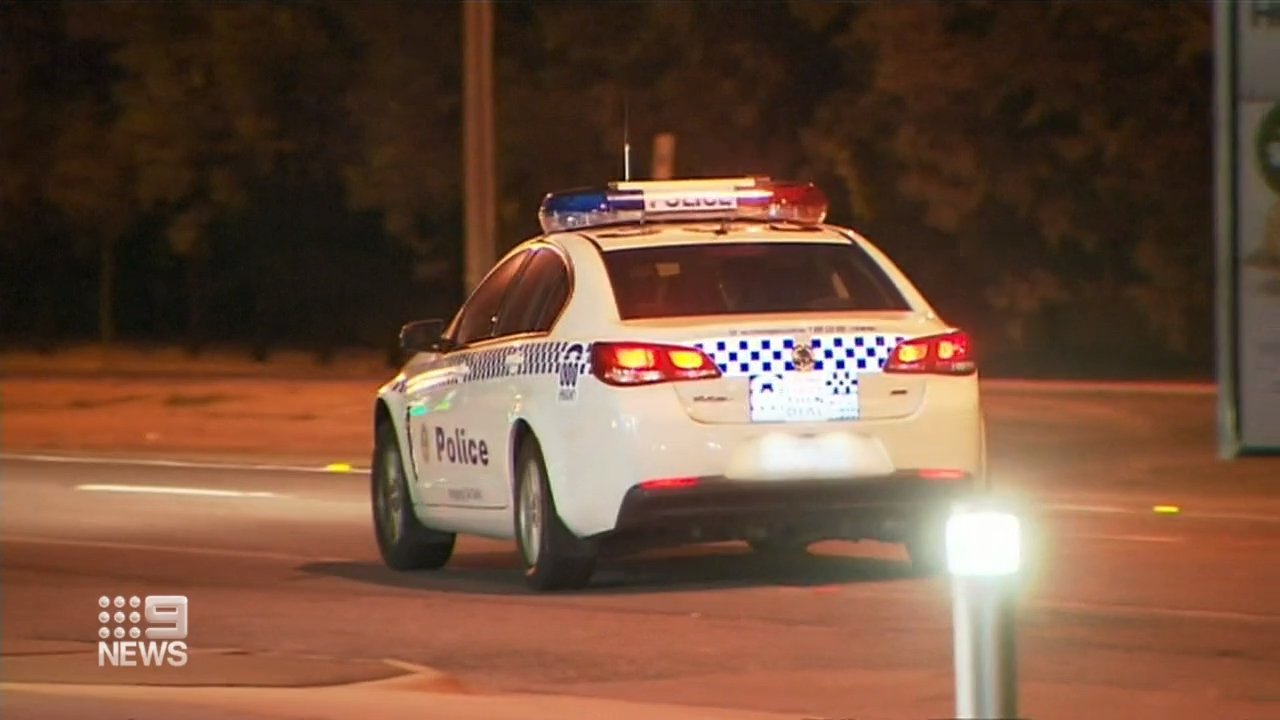 Two SA Police officers investigated over violent arrest