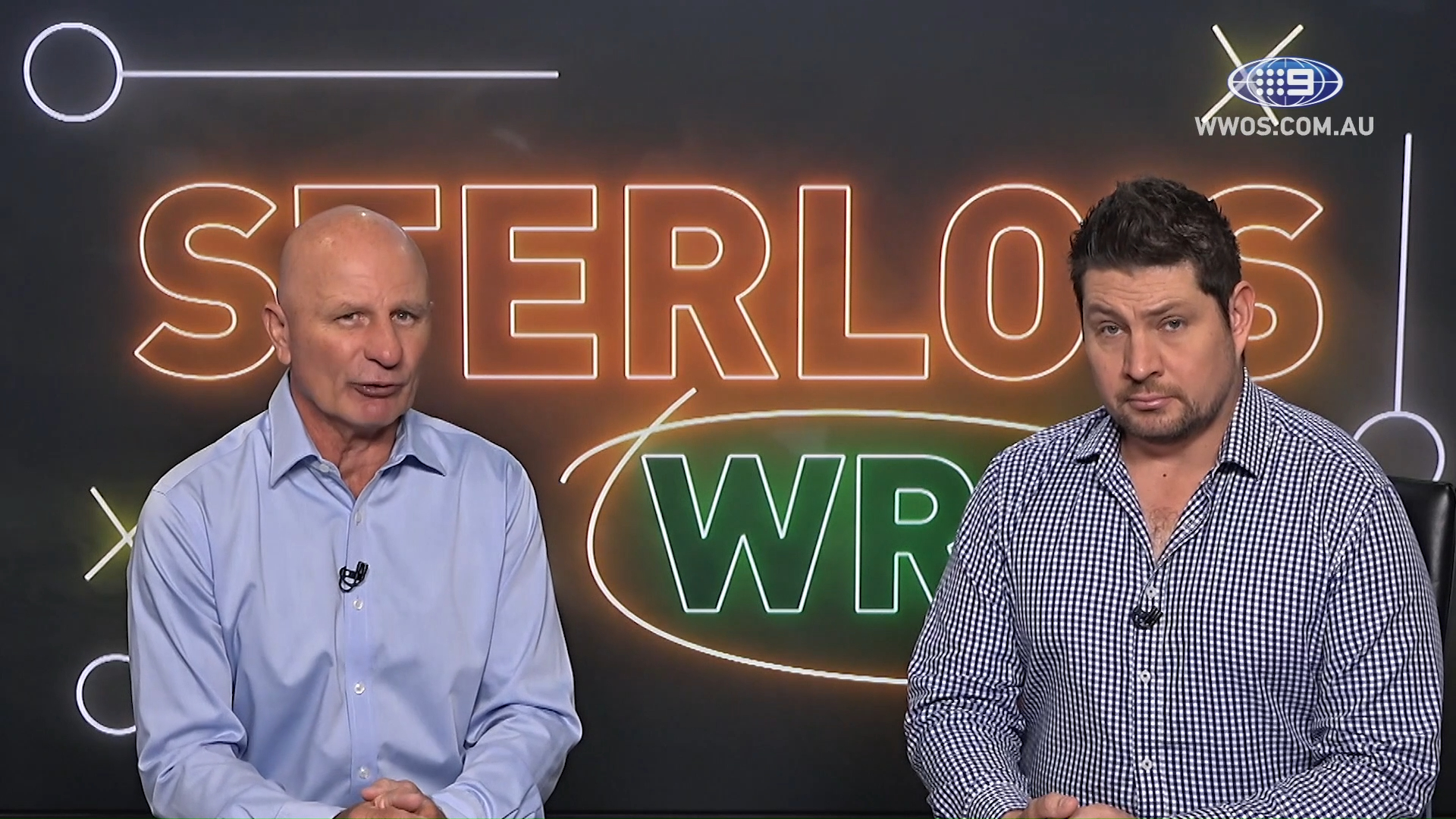 Sterlo's Wrap: Top 5 halfbacks - Round 8