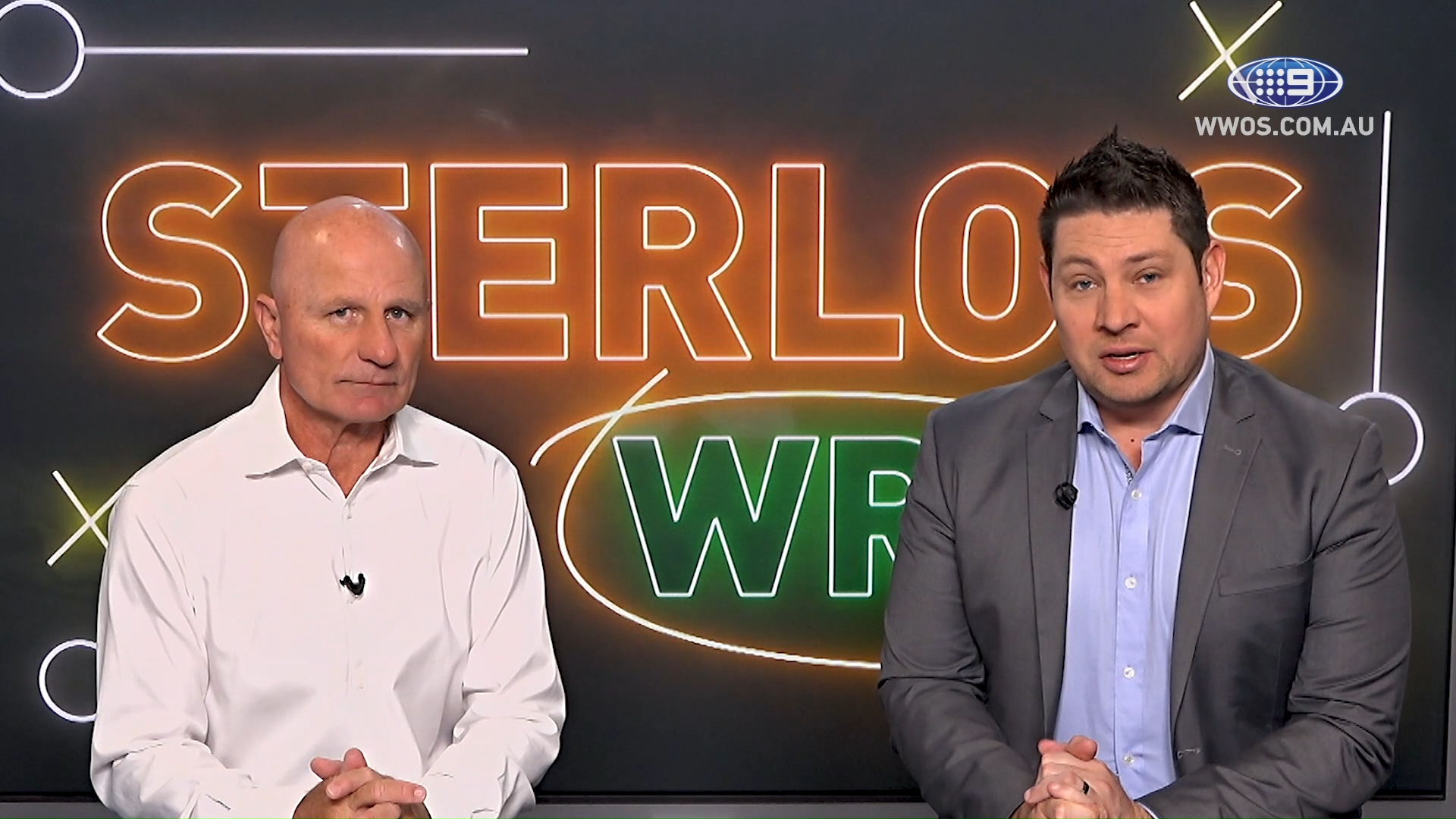 Sterlo's Wrap: Are the Panthers unbeatable? - Round 11