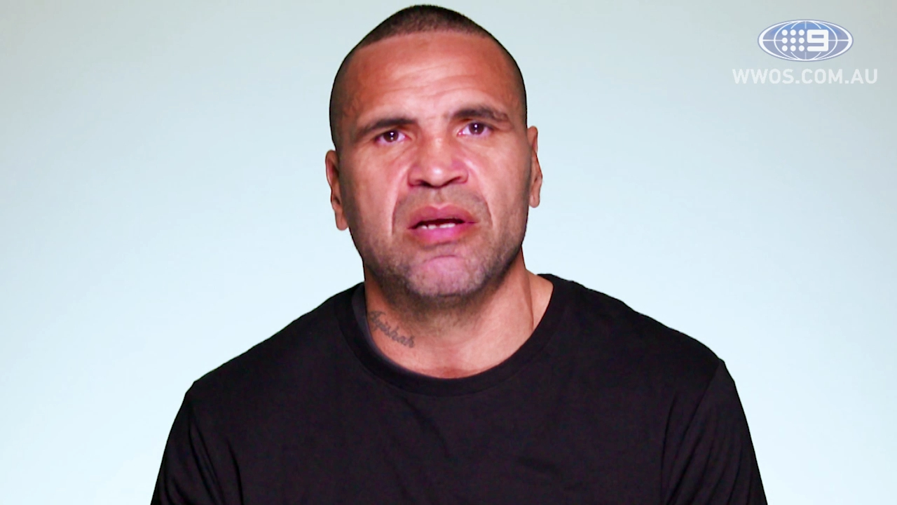 Mundine reveals what's changed for Indigenous players