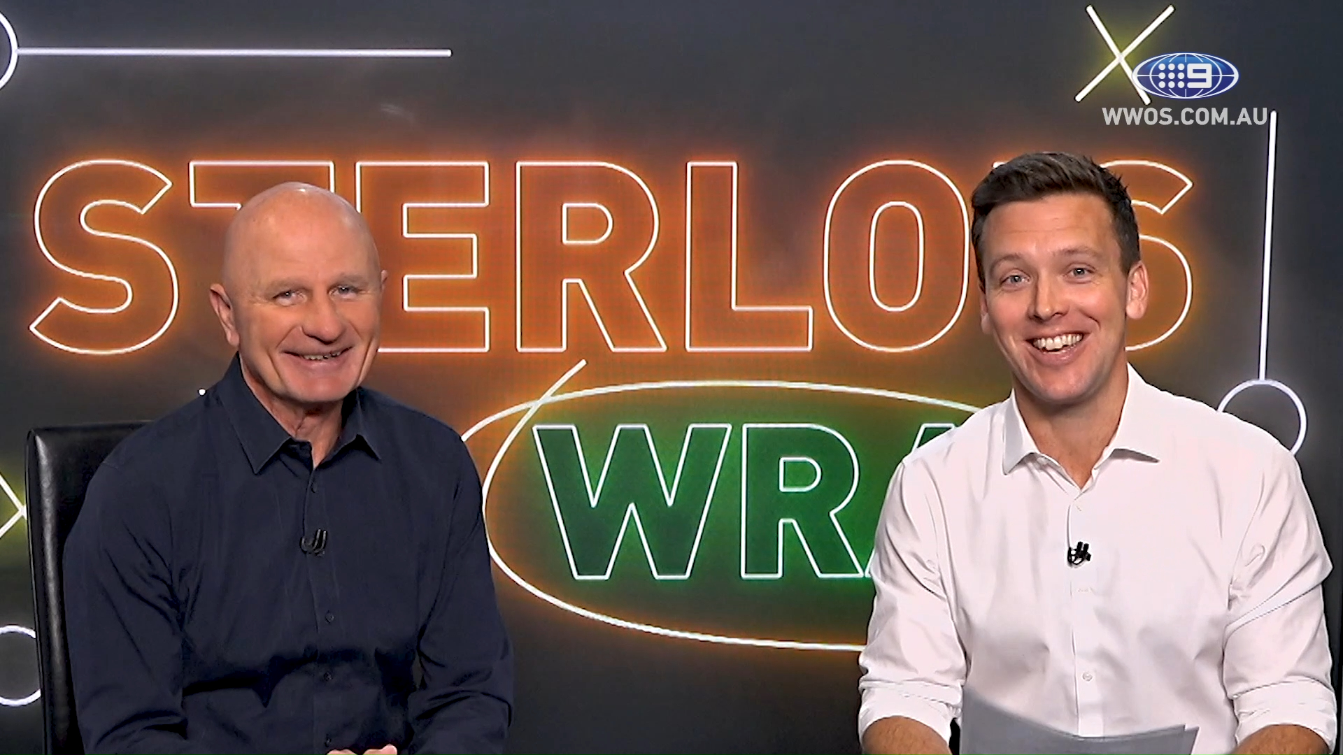 Sterlo's Wrap: How Parra can save their season - Round 12