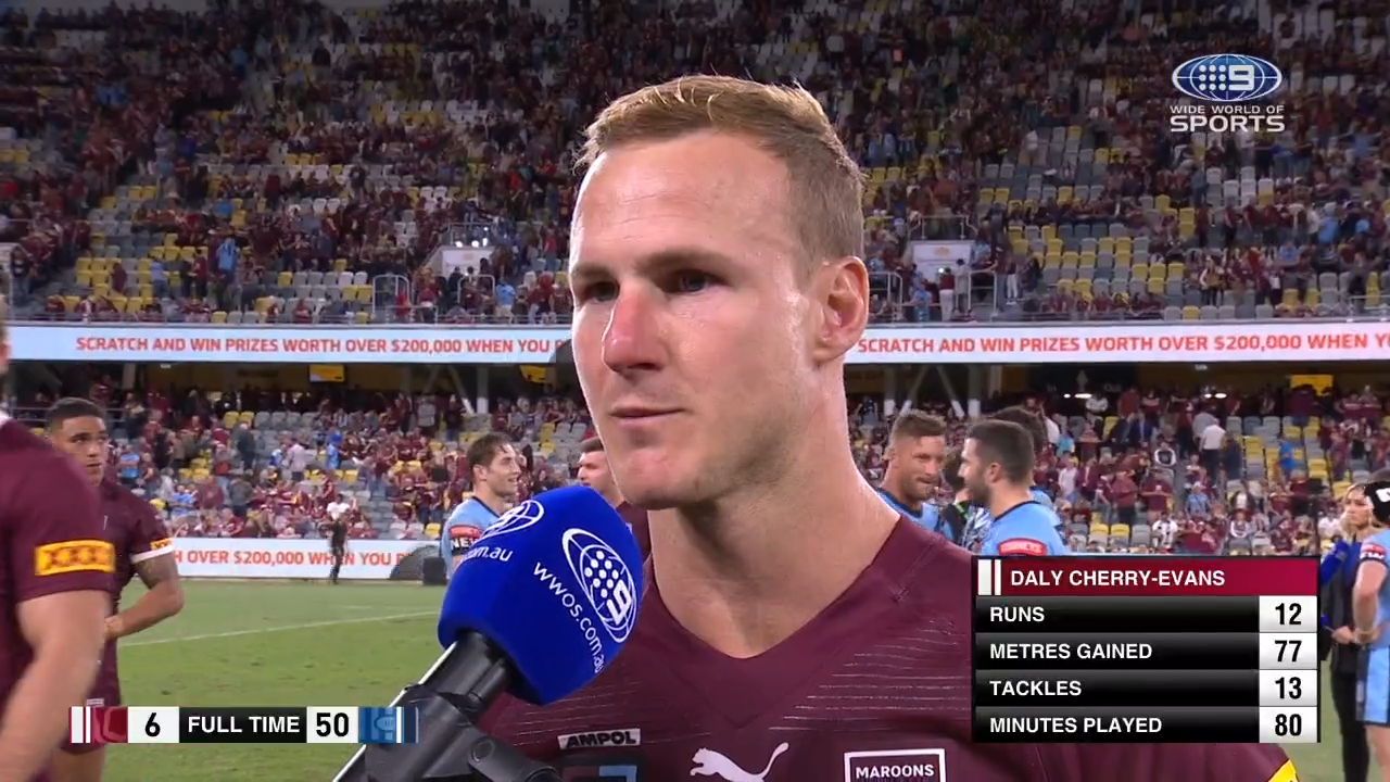DCE left fuming after horror outing