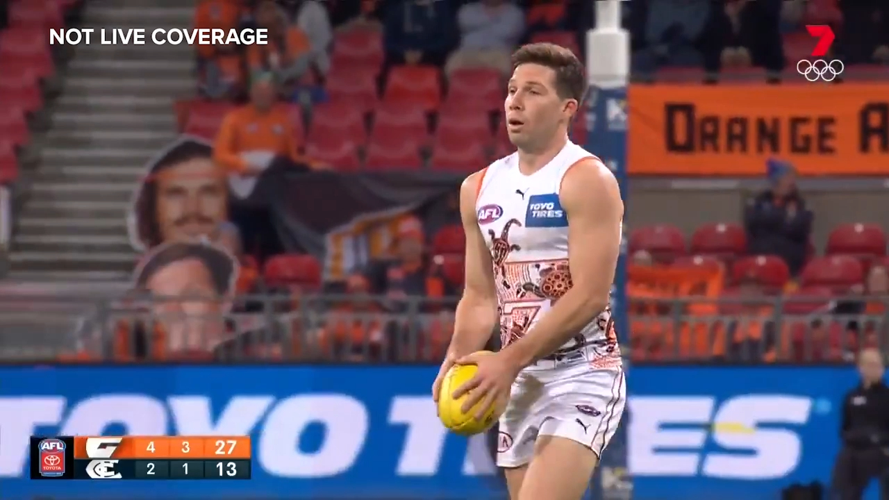 Greene uncorks bomb after siren