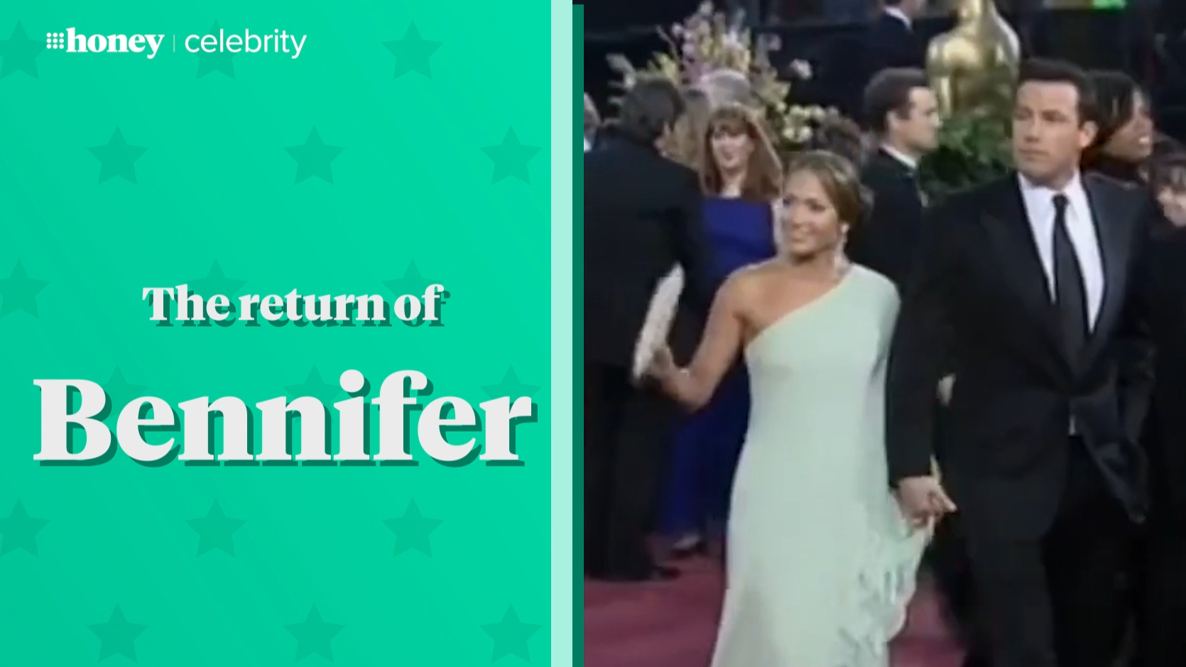 Inside Ben Affleck and Jennifer Lopez's reunion