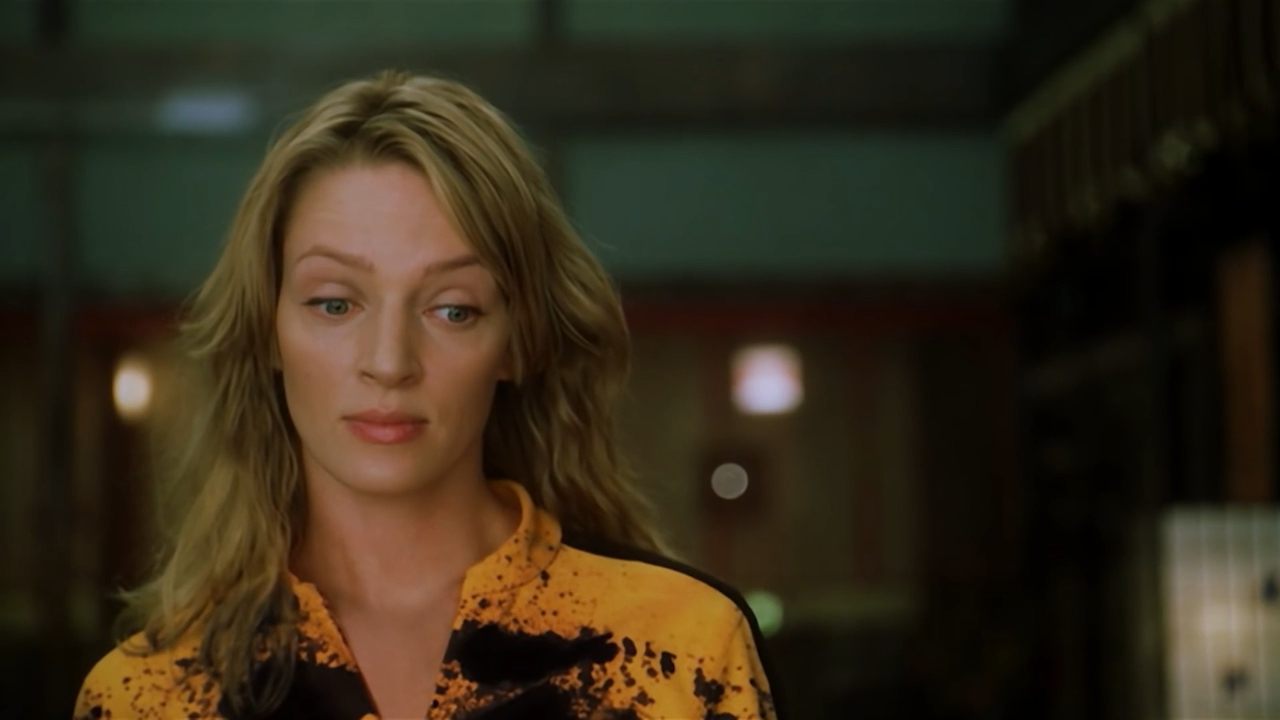 Watch the official trailer for Kill Bill: Vol. 1, starring Uma Thurman and ...