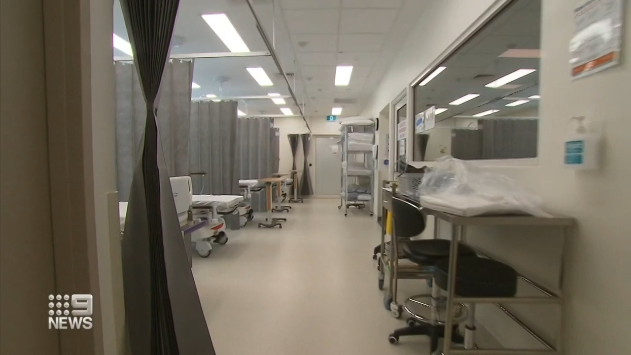 Elective surgeries in WA scaled back in bid to ease pressure on health system