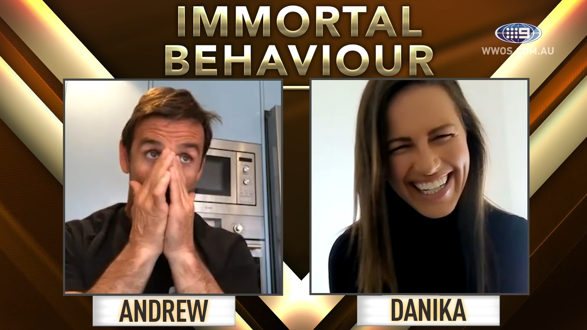 Immortal Behaviour: Joey picks the backline for his team of the year - Round 24