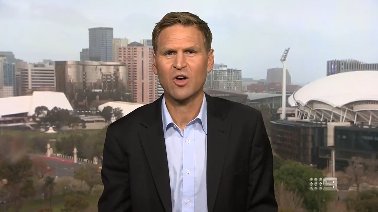 Cornes responds to Beveridge criticism