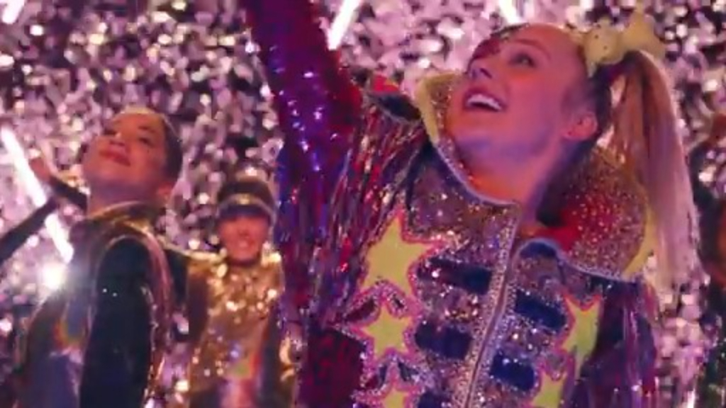Singer Jojo Siwa Slams Nickelodeon For Treating Her As A Brand Rather Than A Real Human Being